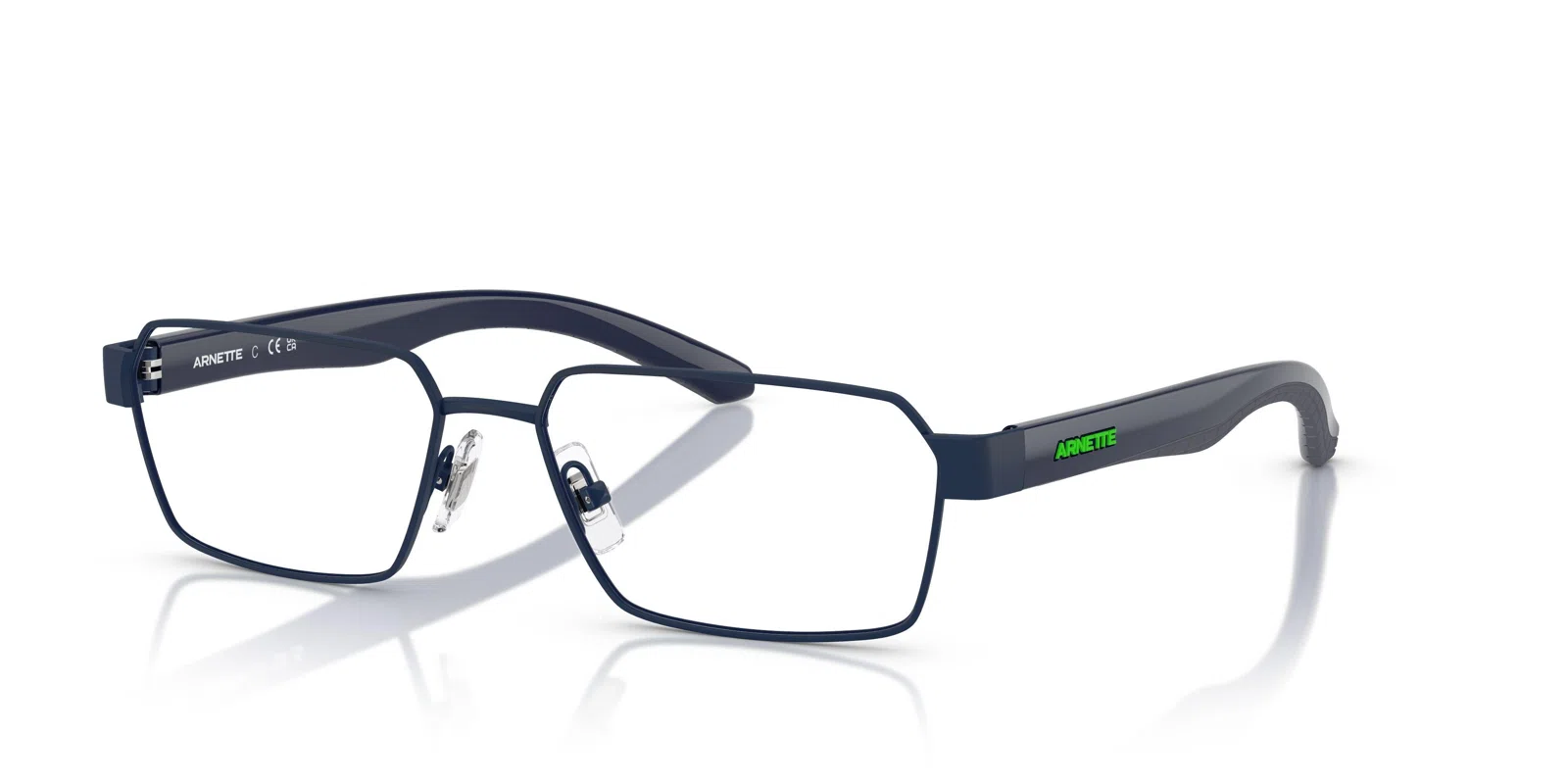 Arnette Greyscale 6144 Eyeglasses - view 5